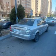 مزدا 323 fl