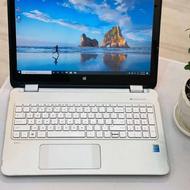 لپ تاپ اچ پی hp