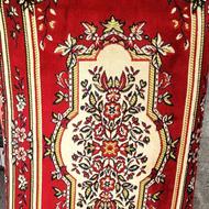 پشتی ترکمنی در حد