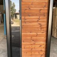 درب ضد سرقت پنجره شیشه سکوریت ضدسرقت 59544