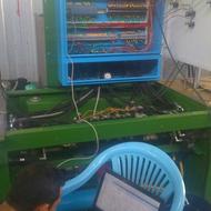 استخدام نیروی کار فنی