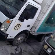 آمیکو 5200 یخچالی بدون رنگ 93