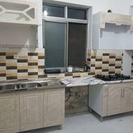 کابینت آشپزخانه افرادی ارتن