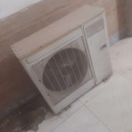 فروش کولر 36 هزار موتور سوخته