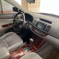 کمری گرند 6سیلندر