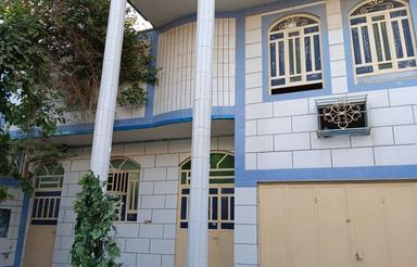 فروش یا معاوضه خانه ویلایی گناوه با شیراز