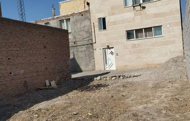 زمین103 متری در بهترین جای سردرود