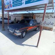 تویوتا 99 تمام پول