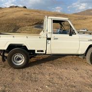 تویوتا toyota 3f 1988