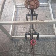 اجاق گاز حرفه ایی فروشی
