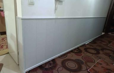 آپارتمان طبقه همکف