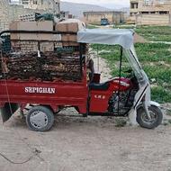 موتور سچرخ 200cc