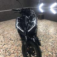 کلیک 1401 در حد نو