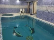 اجاره روزانه استخردار 2خواب در مرکز شهر در شیپور