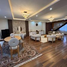 فروش پنت هوس دوبلکس در شیخ زاهد