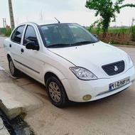 تیبا صندوق دار دوگانه مدل 95