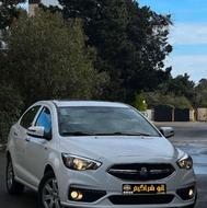 شاهین GL 1403 سفید مشابه خشک