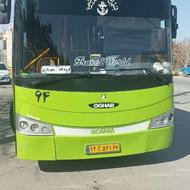 خط واحد اسکانیا مدل 89