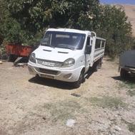کامیونت امیکو 6تن مدل 93