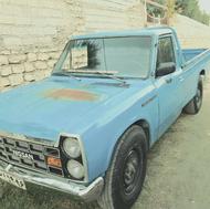 خریدار نیسان تناژ بالا مدل 75به بالا
