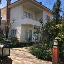 ویلا دوبلکس 470 متری شهرکی بانگهبانی دائم