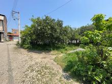 فروش و تهاتر زمین 285متر باپروانه ساخت جاده نظامی در شیپور