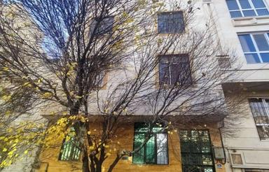 فروش آپارتمان 67 متر 2 خواب فول تهرانپارس غربی