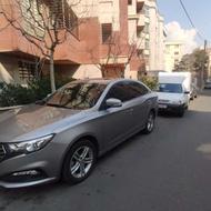 بسترن b30 بی رنگ و تمیز و سالم