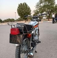 موتور کویر 89