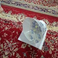 نورافکن سالنی 100 وات فوقالعاده کاملا نو