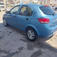 تیبا دوگانه دستی مدل 97