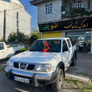 پیکاپ مدل 87