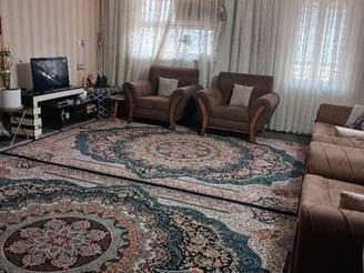 فروش راه جدا 82 متر بلوارفردوس