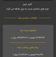 کارسود درآمد تضمینی و اصل
