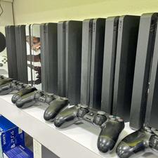 پلی استیشن 4 کپی خور اسلیم