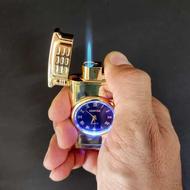 ساعت فندکی Lighter