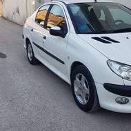 206 sd V19 مدل 89