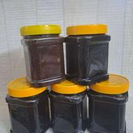 رب انار و رب آلوچه (ارگانیک)
