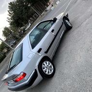 سیتروئن زانتیا 2000 مدل 84