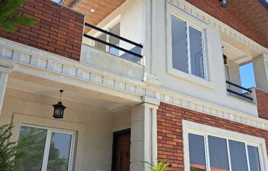 فروش ویلا 240 متر در نعمت آباد