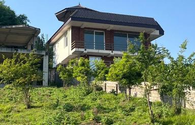 450 متر زمین با متراژ بالا در شکتای زیبا