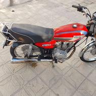 متور 150 تمیز1395
