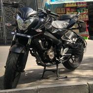 ان اس 200 باجاج درحد
