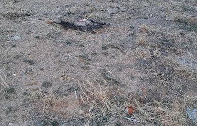 فروش زمین مسکونی 134 متر در جنب شهرک امام حسن