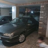 زانتیا 84 موتور به شرط