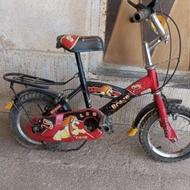 دوچرخه کارکرده