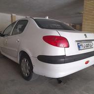 206 SD تیپ 5 TU 88