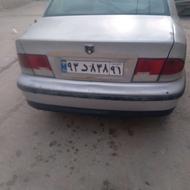 سمند مدل84