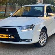 دنا پلاس EF7P شش دنده 1404 صفر