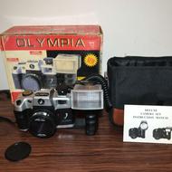 دوربین عکاسی Olympia DL2000A